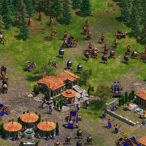 Age of Empires: Definitive Edition Cd Key